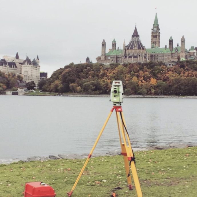 Arpentage en Outaouais : comment choisir un professionnel qualifié et certifié
