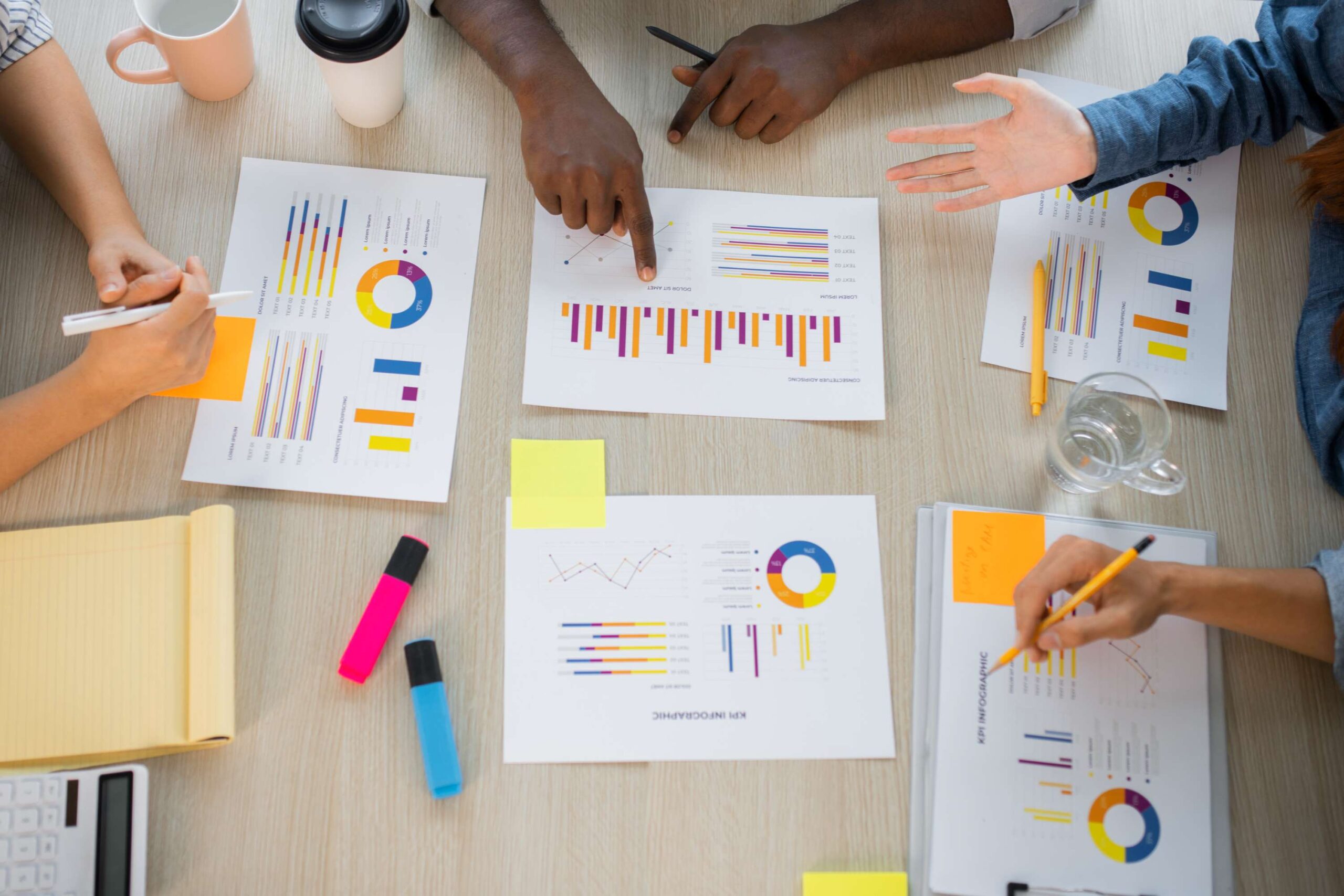 accompagnement en stratégie marketing au Québec