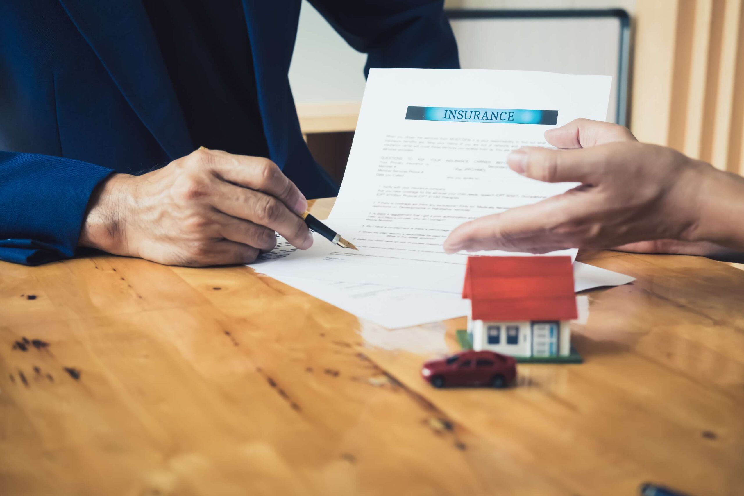 cabinet d'assurance québec