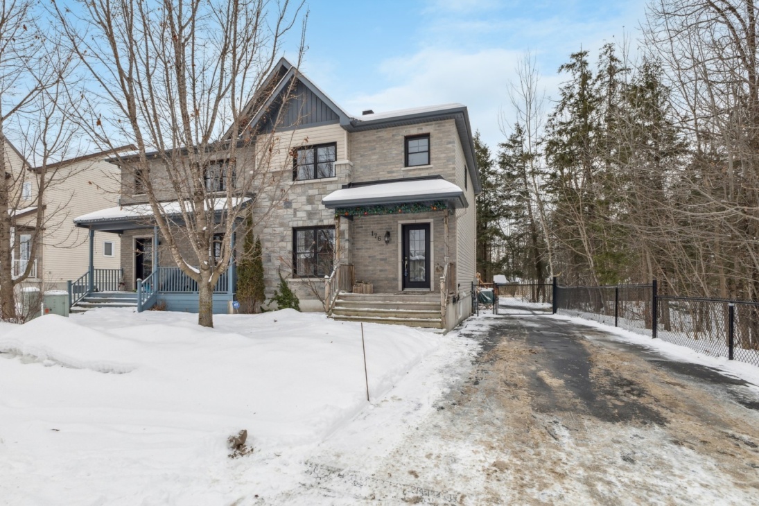 Acheter dans un chemin privé avec un courtier immobilier à Chelsea