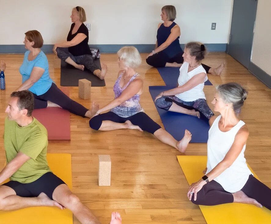 Cours de yoga à Gatineau : plus qu’une activité, un mode de vie