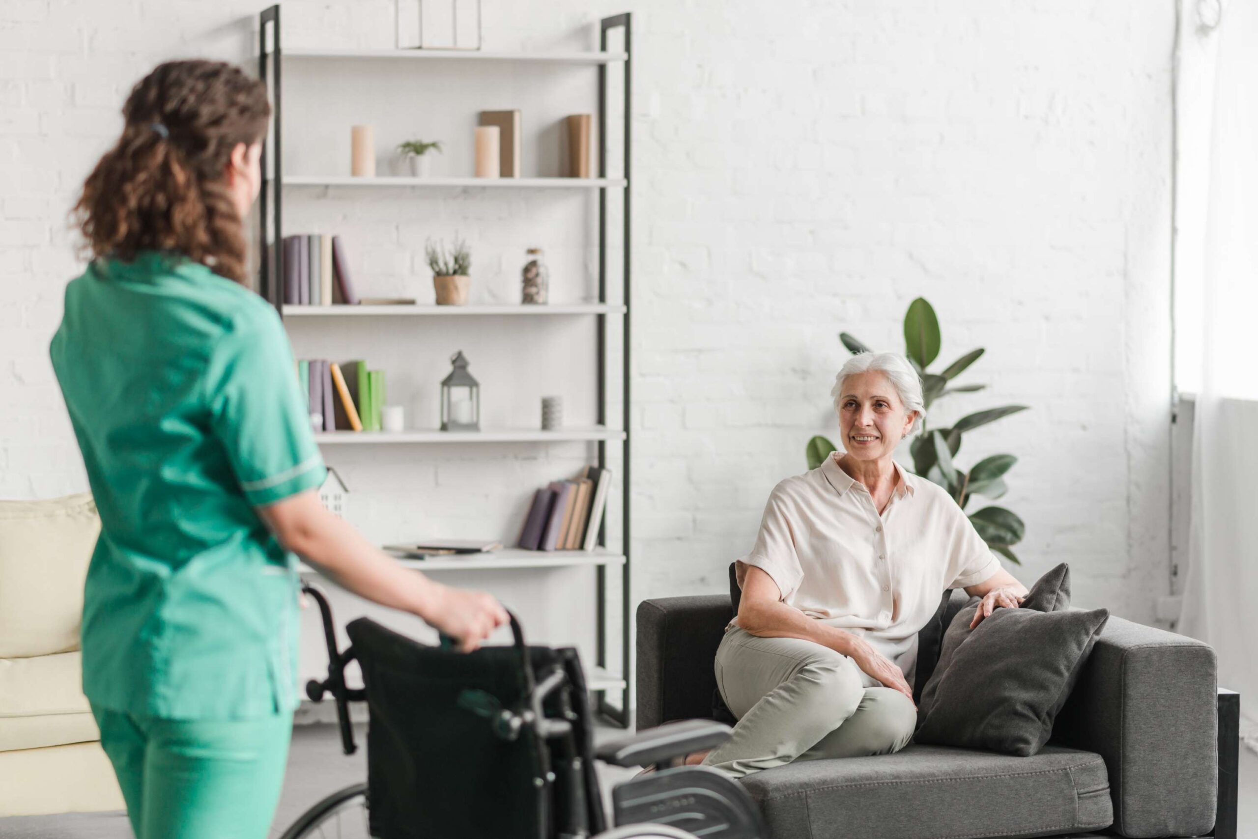 homecare services