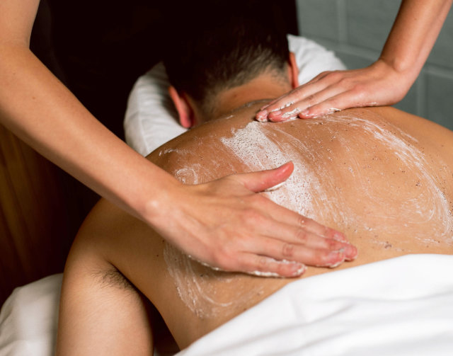 Quel type de massage à Gatineau convient le mieux à vos besoins ?