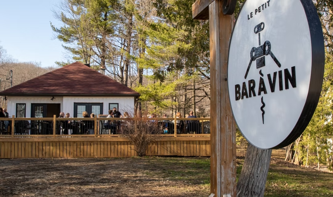 restaurant à Chelsea