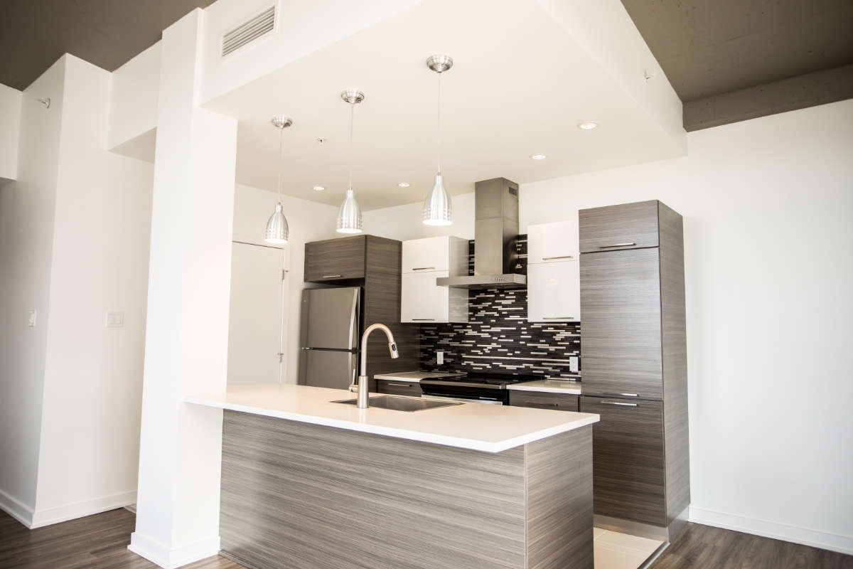 Condo à louer Hull Gatineau : vivre autrement en milieu urbain