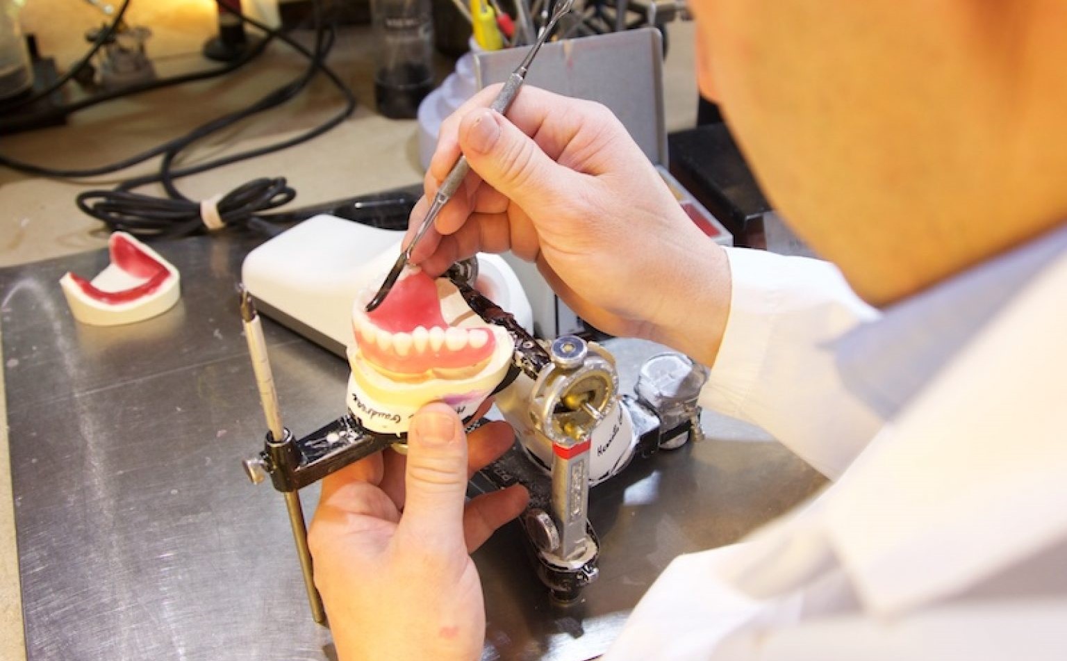 denturologiste gatineau