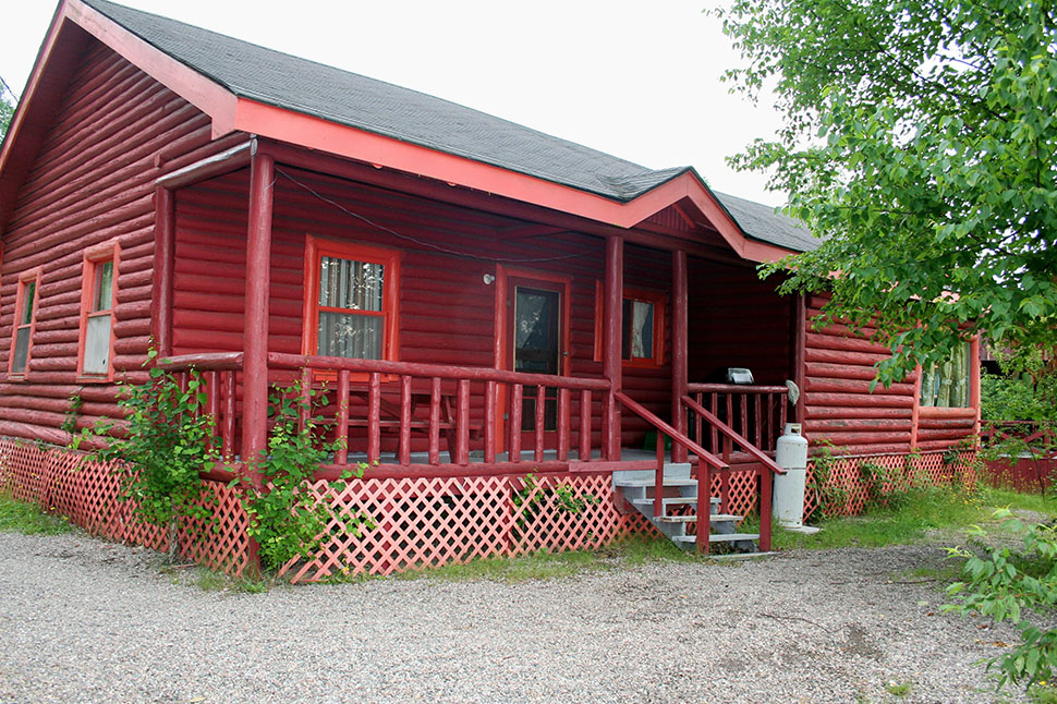 Partir en pourvoirie au Québec pour des vacances différentes