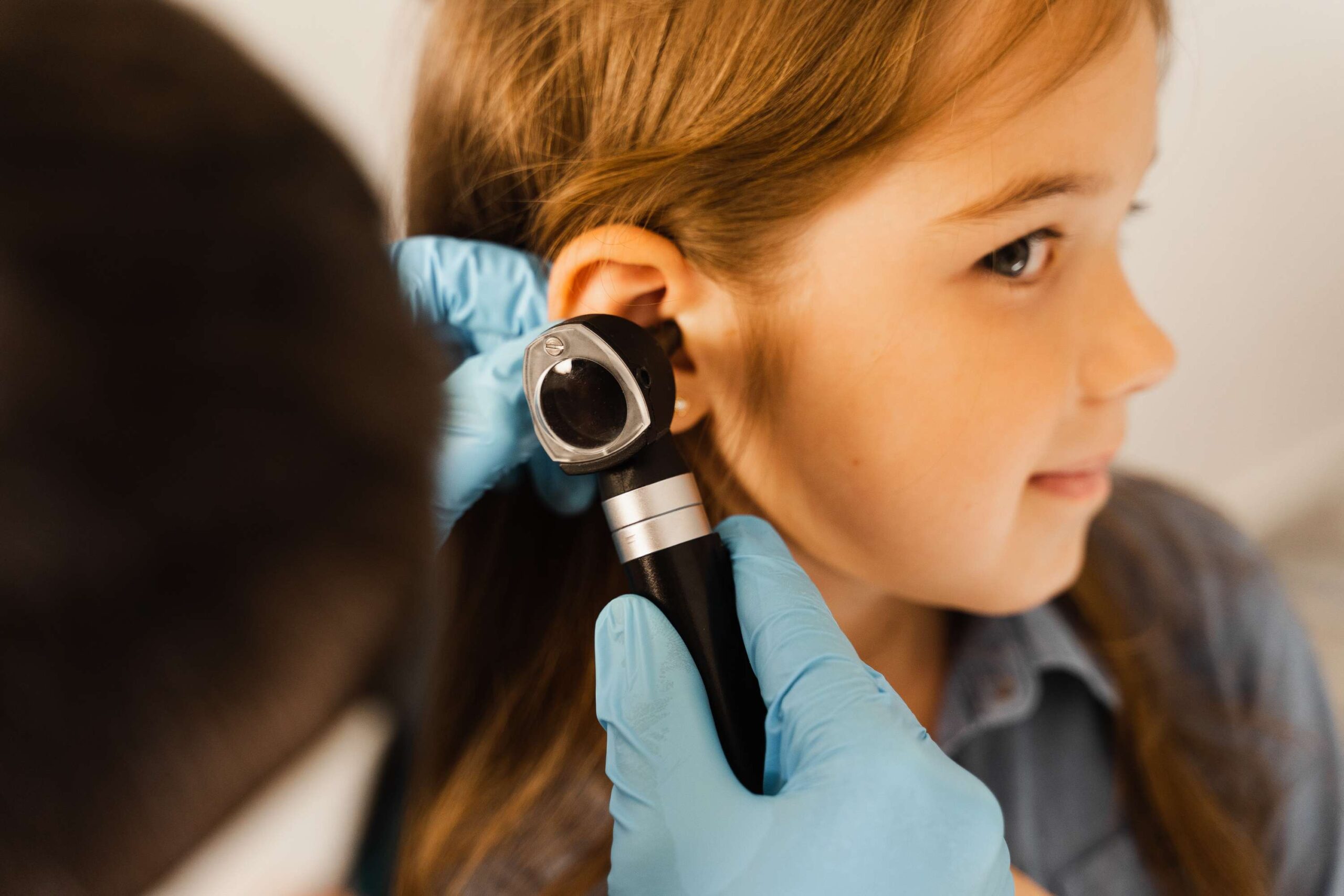 Pediatric audiologists in Ontario : supporting children’s hearing health
