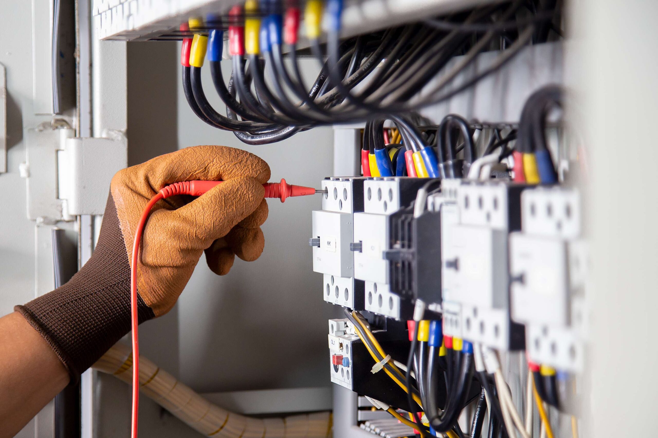 Building from scratch ? A residential electrician in Ottawa sets the tone