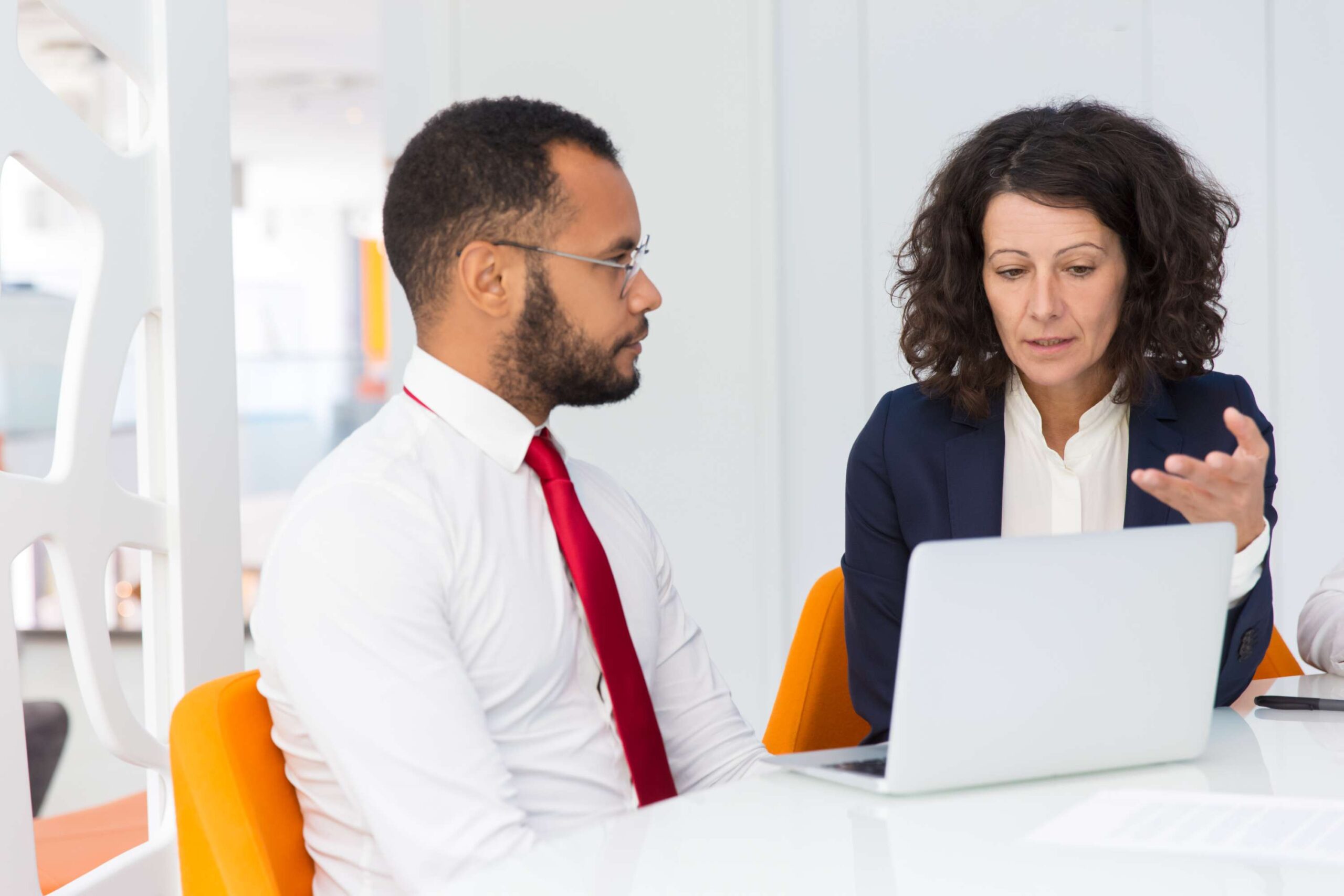 consultation organisationnelle