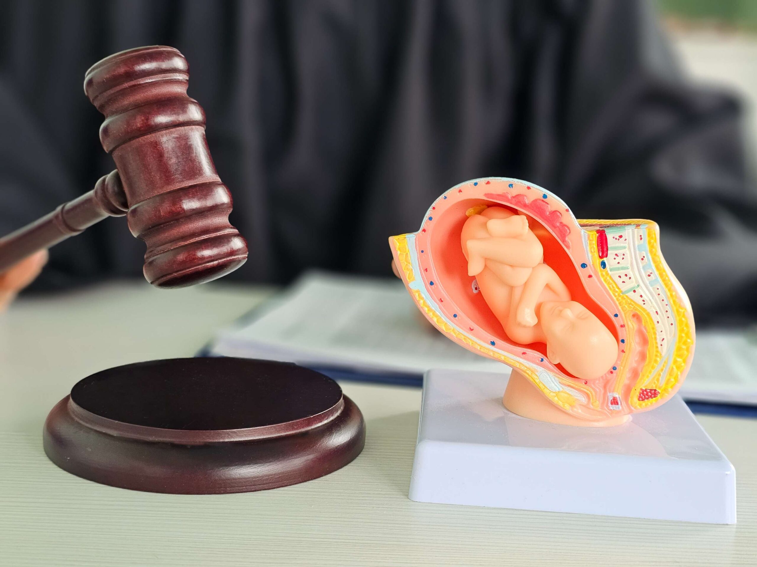 Who Is the Legal Parent? Understanding Fertility Law in Ontario