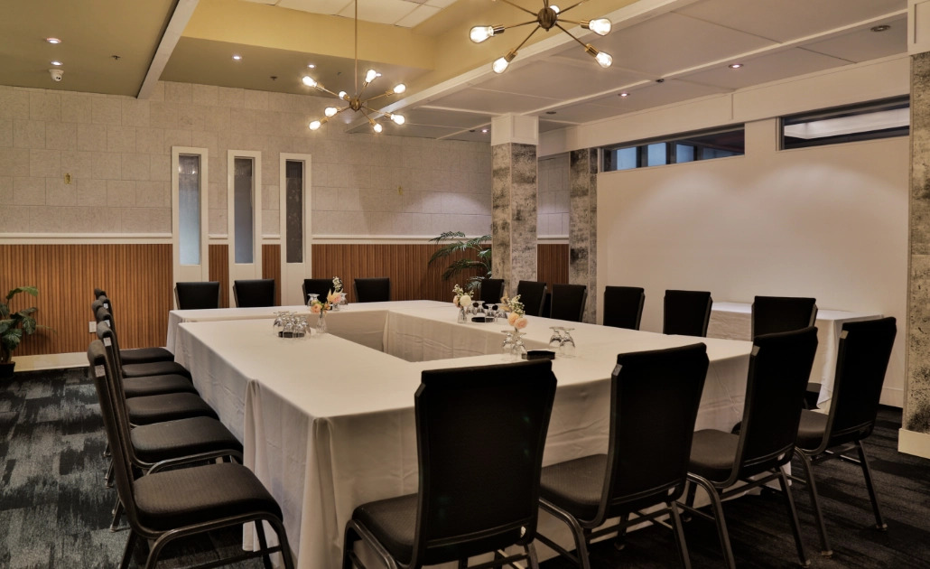 Team building, gala ou lancement de produit : la location de salle à Gatineau adaptée à chaque format