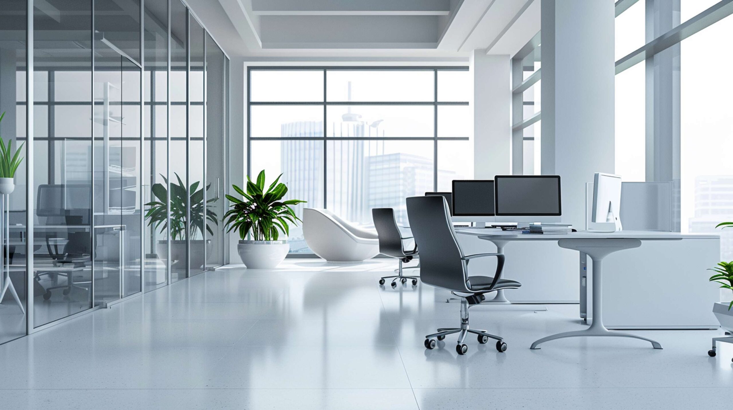 office space for rent