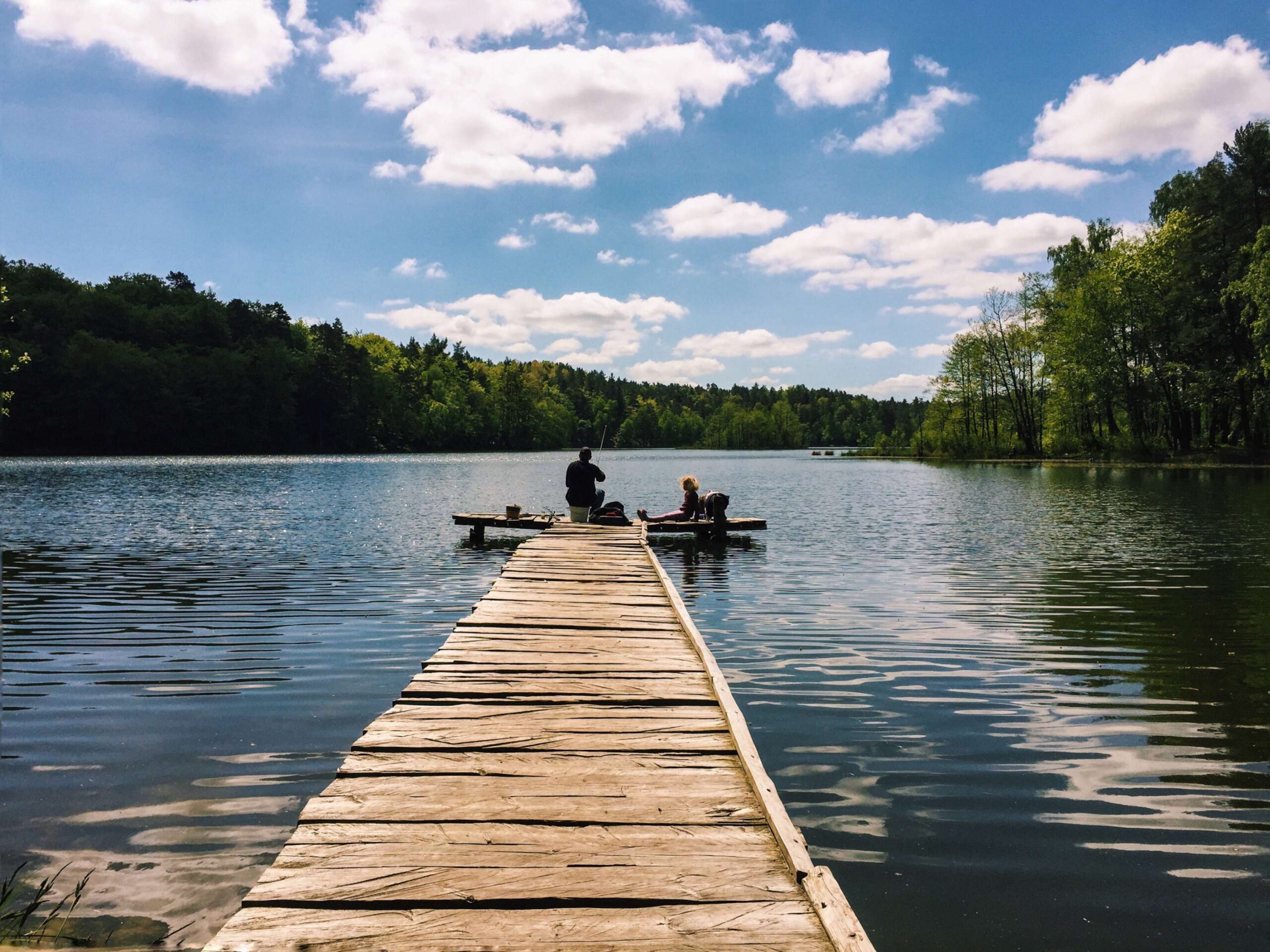 Quand les enfants redécouvrent la vraie aventure en pourvoirie au Québec