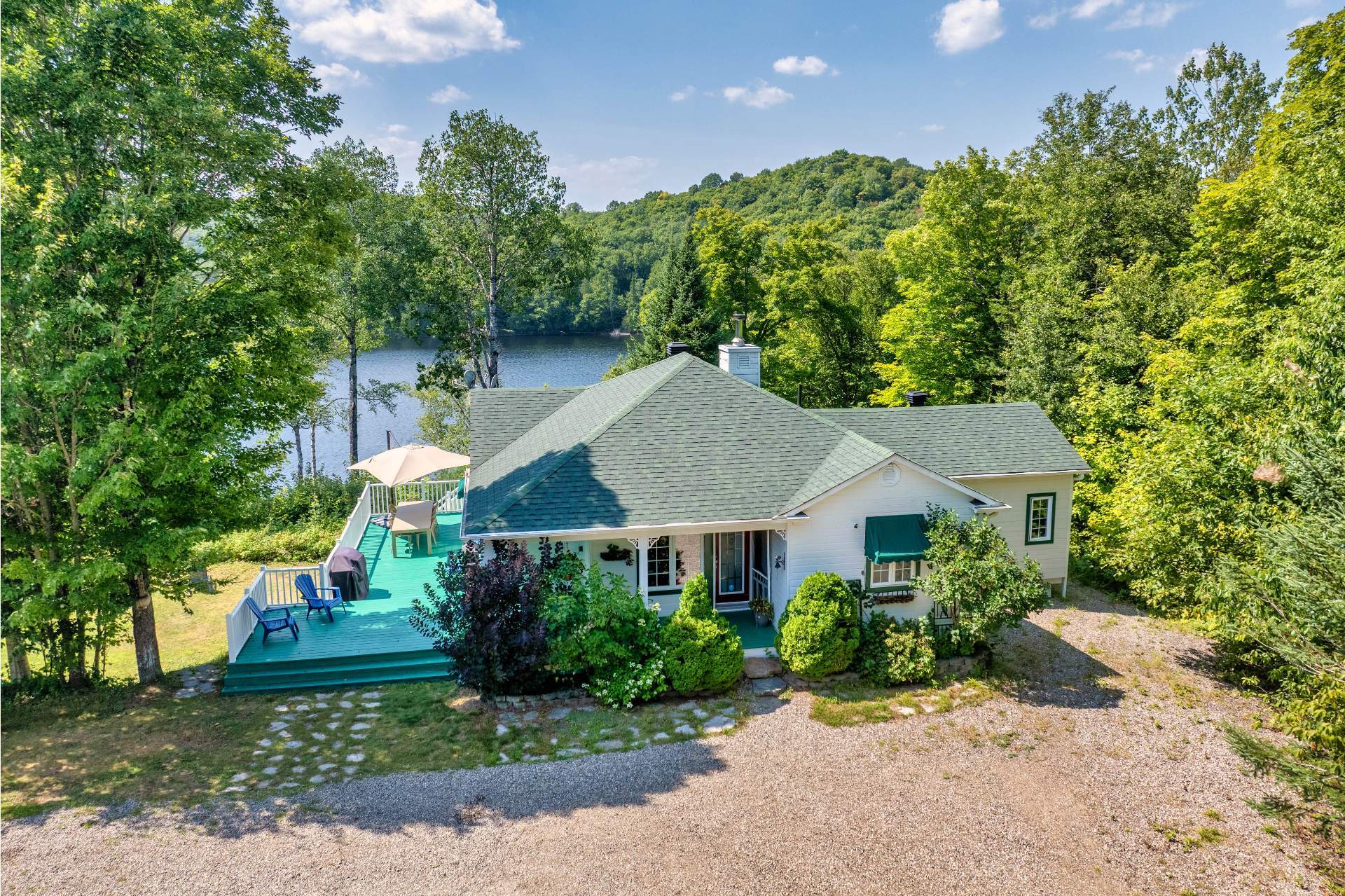 The best partner for navigating Tremblant real estate during high-demand seasons