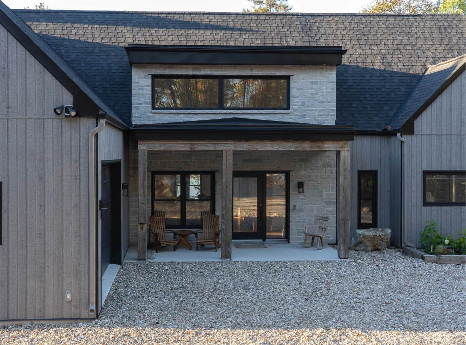 Construction de maison sur mesure à Gatineau : délais réalistes pour chaque étape