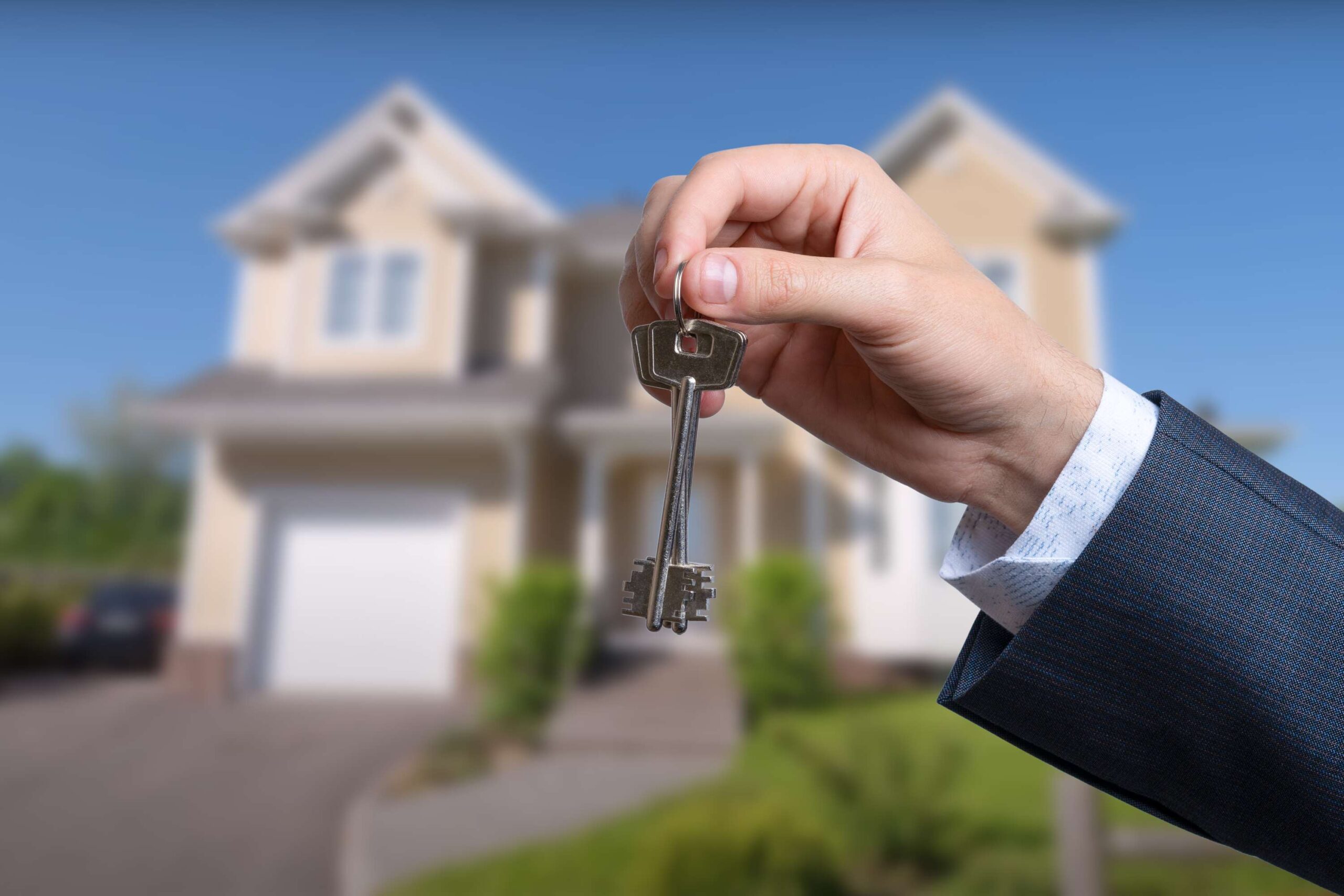 Les étapes à suivre avant de mettre sa maison en vente selon un courtier immobilier à Chelsea