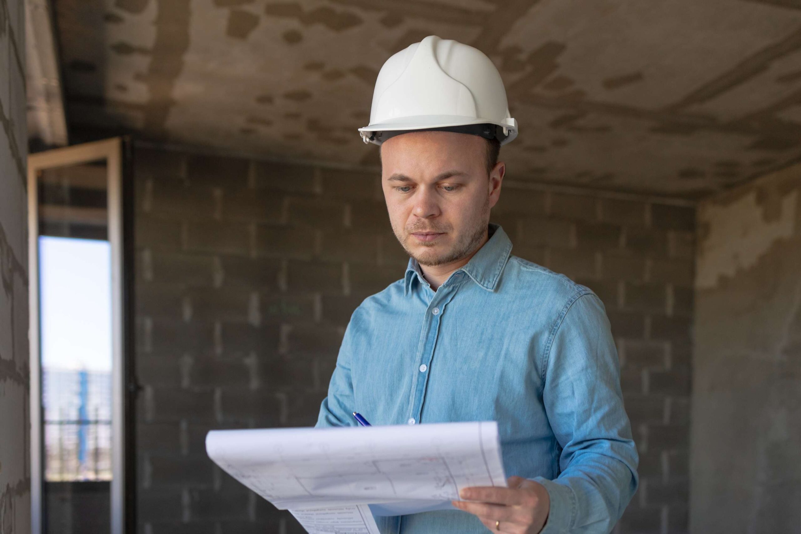 gestion de projet en construction