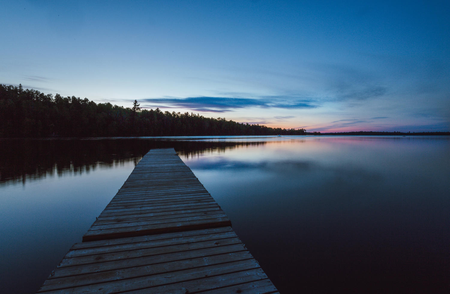 pourvoirie au Québec