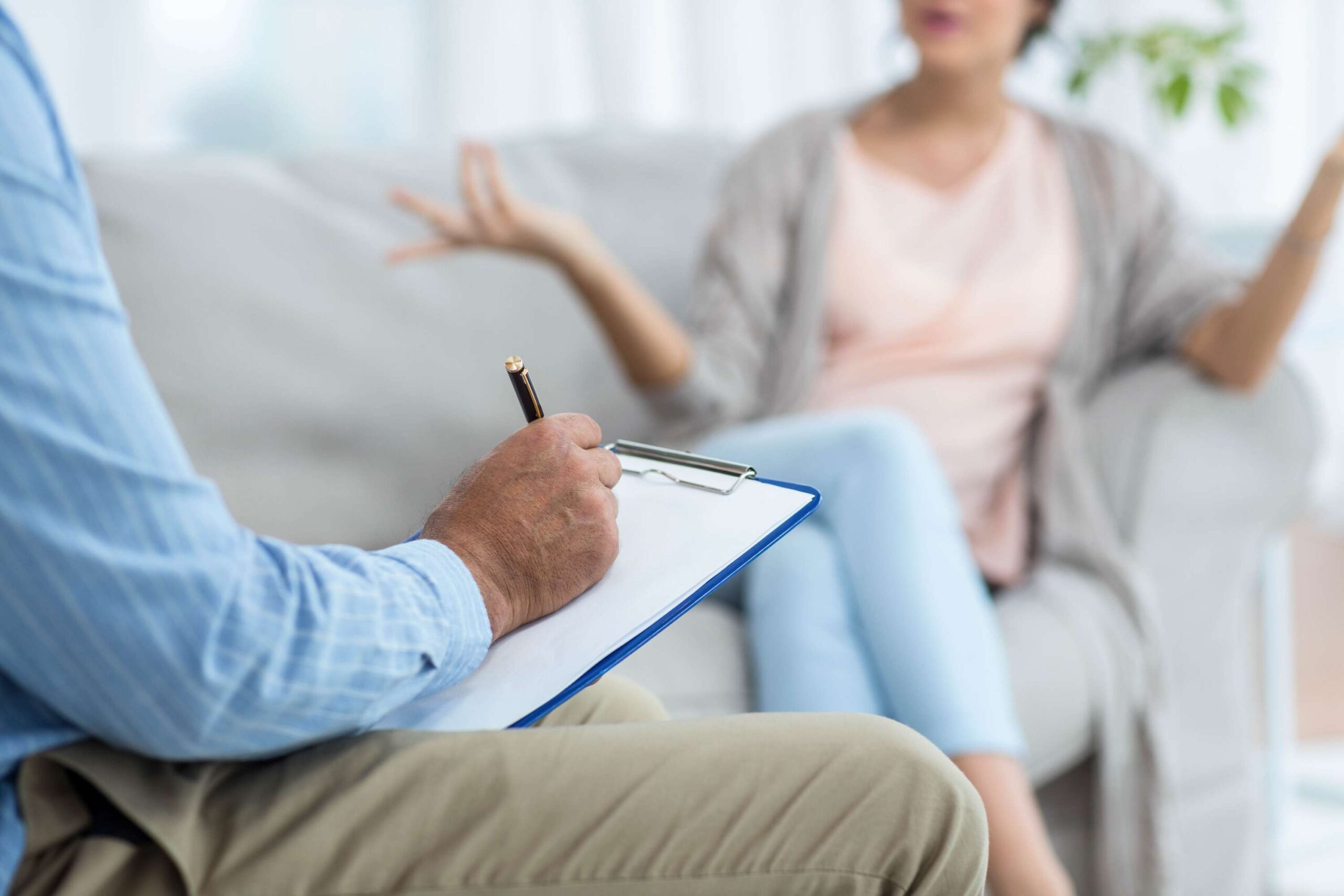 Psychotherapy in Ontario: How Long Does It Really Take to See Results?