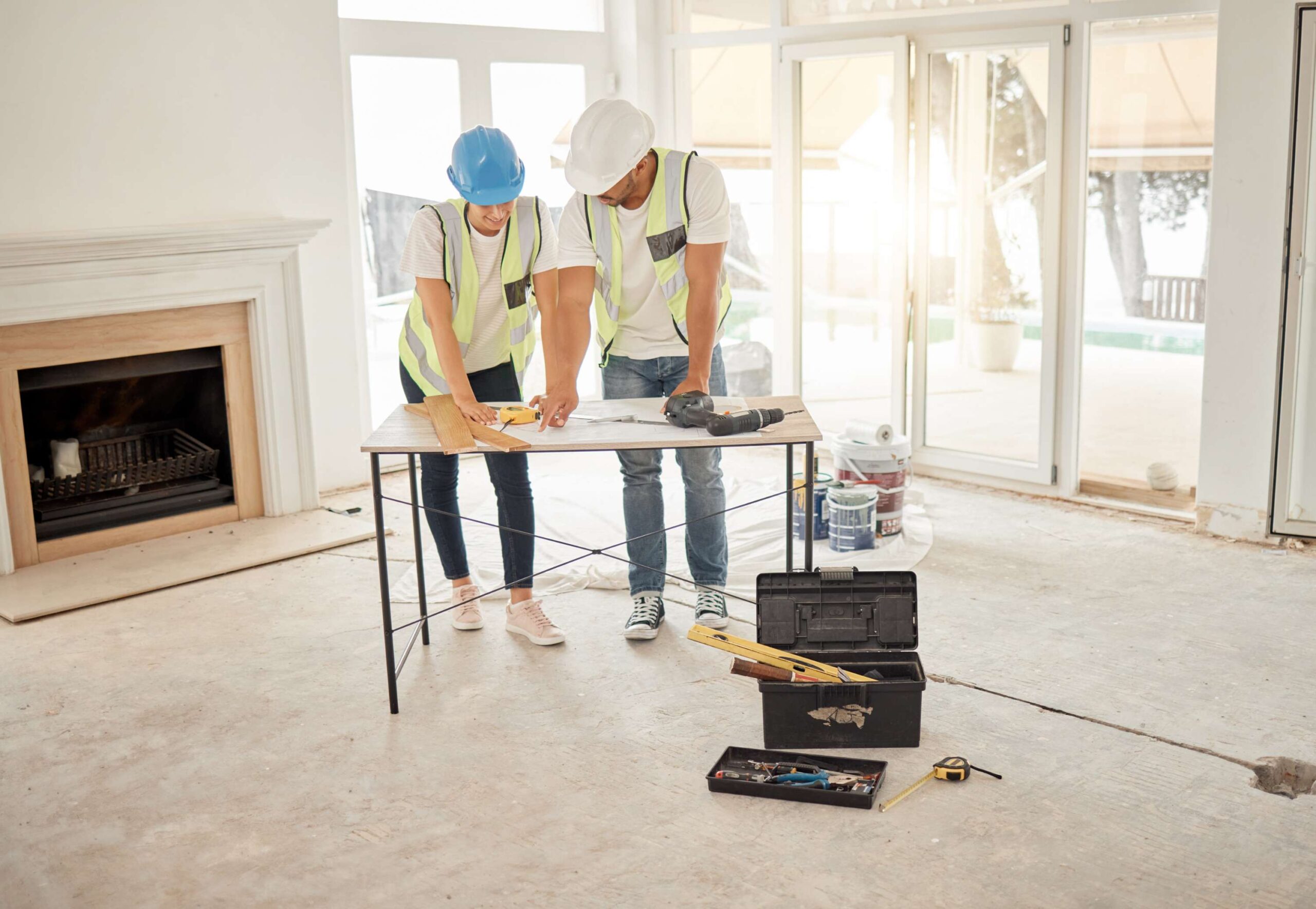 Which renovation contractor in Ottawa offers the best support?