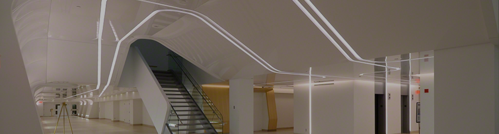 Résidences haut de gamme : pourquoi les architectes à Gatineau misent sur les toiles tendues