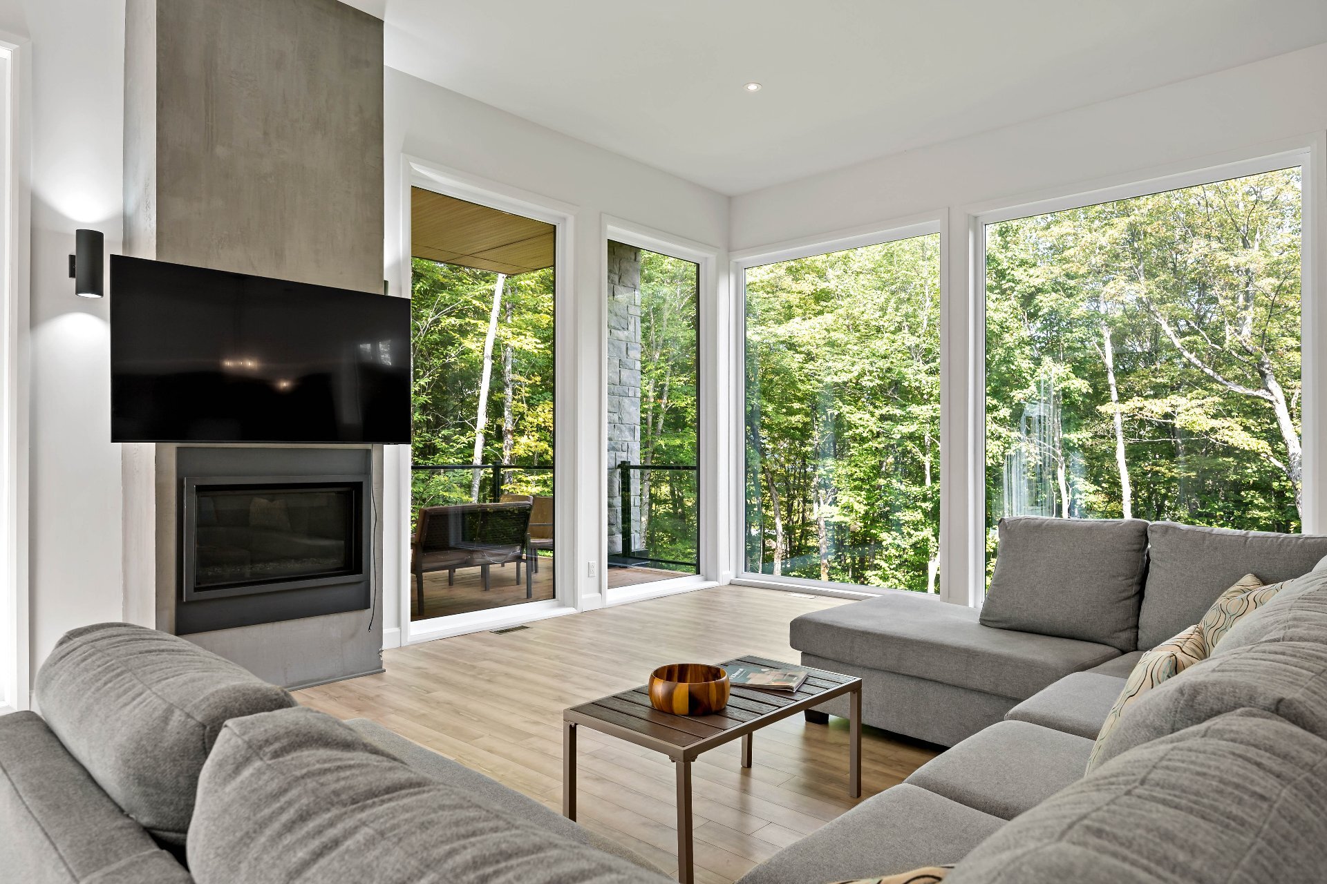 What to Look for When Buying a Home in Tremblant